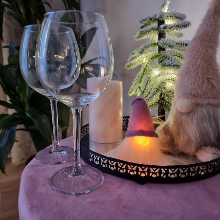 Apartament Chopina Łomianki Eksteriør billede