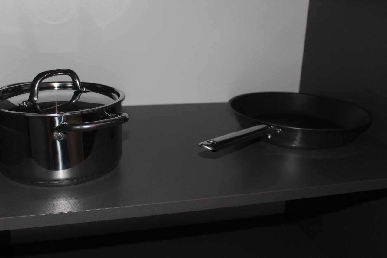 Apartament Chopina Łomianki Eksteriør billede