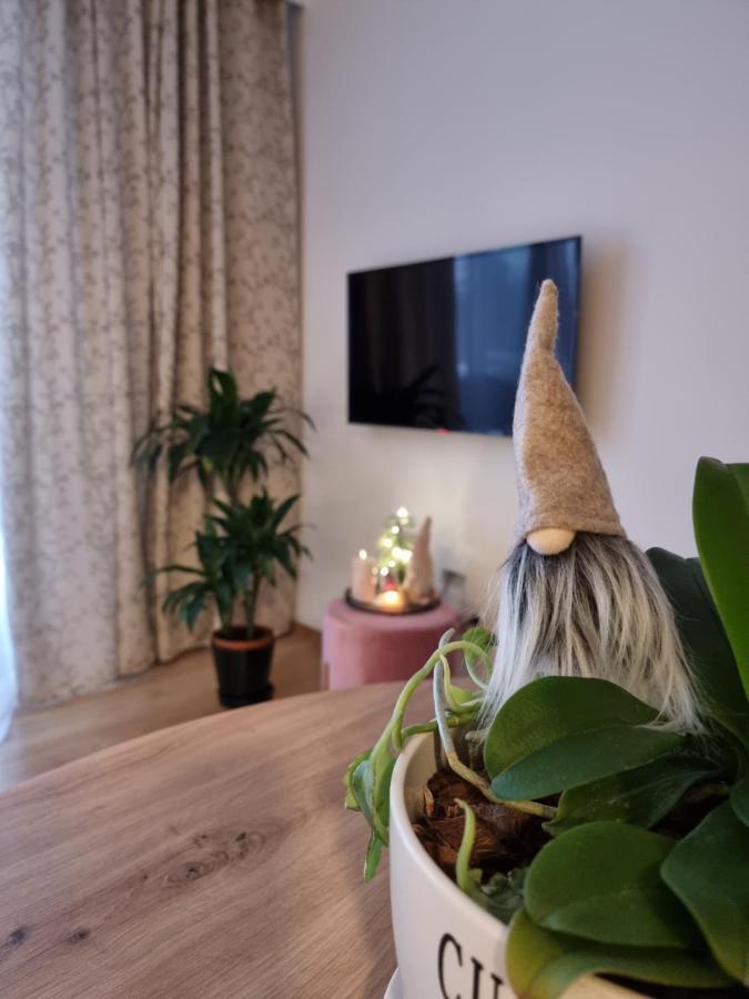 Apartament Chopina Łomianki Eksteriør billede