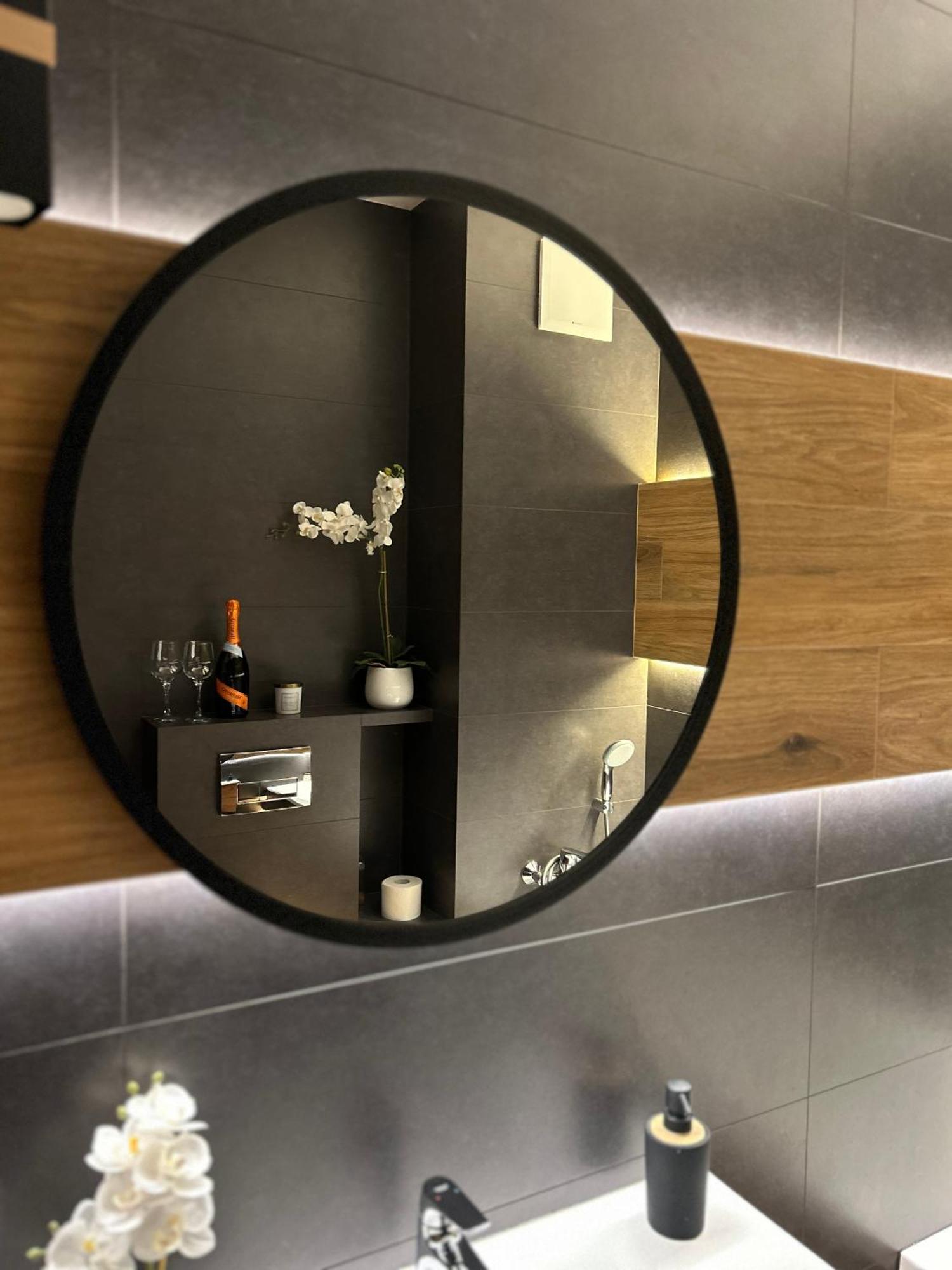 Apartament Chopina Łomianki Eksteriør billede